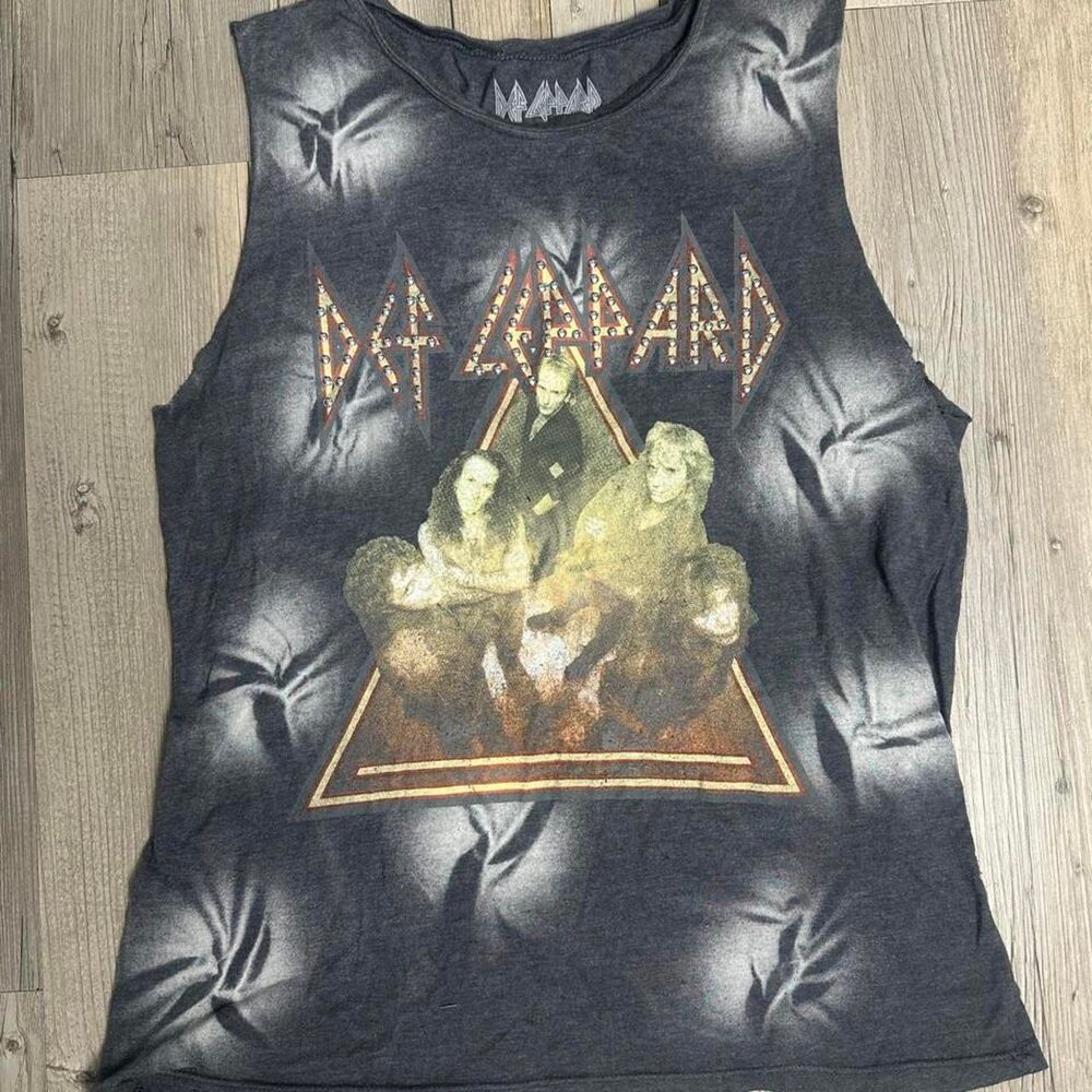 Unbranded Women's Grey and Black Vest